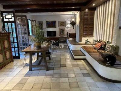 Apartamento, 4 quartos, 354 m² - Foto 5