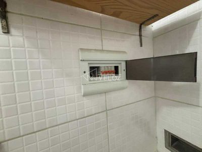 Apartamento, 1 quarto, 22 m² - Foto 5