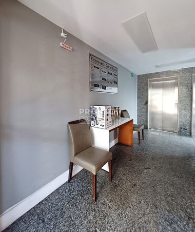 Sala-Conjunto, 20 m² - Foto 3