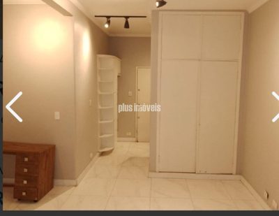 Apartamento, 1 quarto, 37 m² - Foto 4