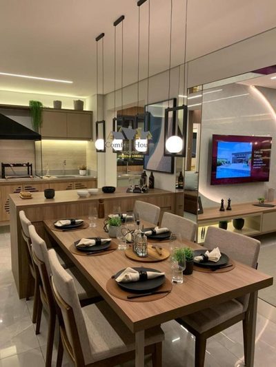 Apartamento, 3 quartos, 163 m² - Foto 3