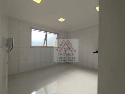 Apartamento, 1 quarto, 38 m² - Foto 5