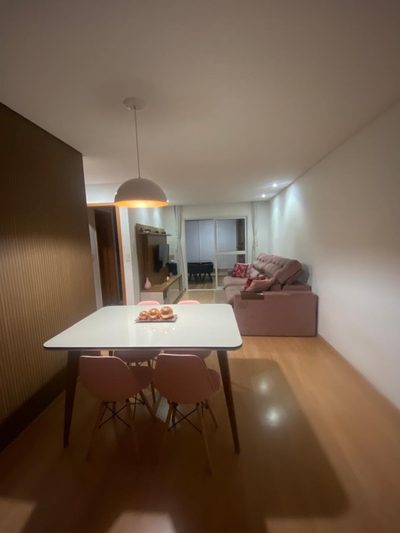 Apartamento, 2 quartos - Foto 5