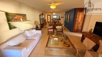 Apartamento, 3 quartos, 146 m² - Foto 3