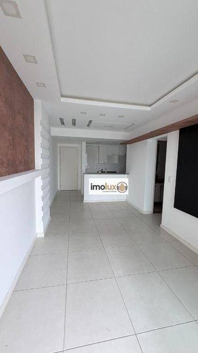Apartamento, 1 quarto, 42 m² - Foto 3