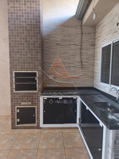 Casa, 3 quartos, 138 m² - Foto 2