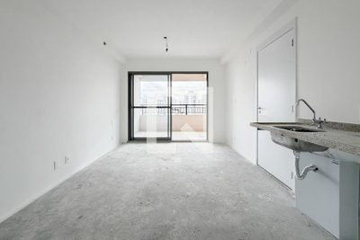 Kitnet-Studio, 32 m² - Foto 2