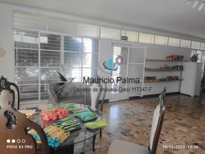Casa, 6 quartos, 408 m² - Foto 3