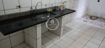 Casa, 2 quartos, 100 m² - Foto 3