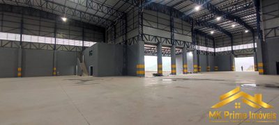 Depósito-Galpão, 2180 m² - Foto 2