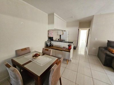 Casa, 3 quartos, 95 m² - Foto 4