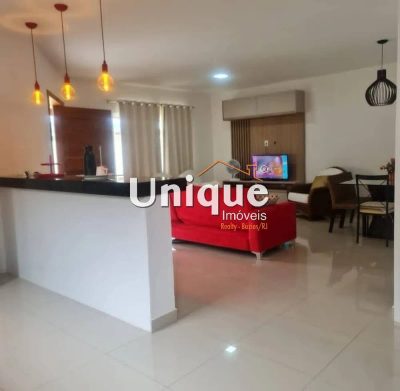 Casa, 3 quartos, 130 m² - Foto 3