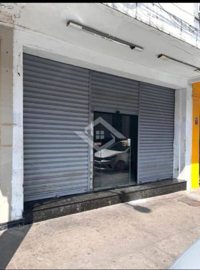 Loja-Salão, 200 m² - Foto 3