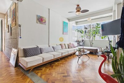 Apartamento, 2 quartos, 125 m² - Foto 2
