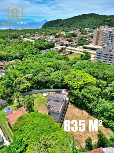 Terreno, 835 m² - Foto 3