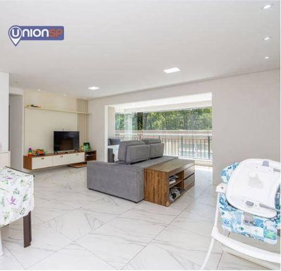 Apartamento, 2 quartos, 91 m² - Foto 2