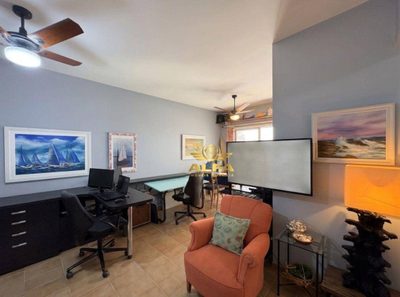 Apartamento, 2 quartos, 82 m² - Foto 3