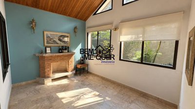 Sobrado, 4 quartos, 394 m² - Foto 4