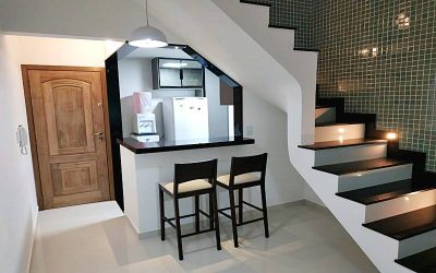 Cobertura, 4 quartos, 220 m² - Foto 3