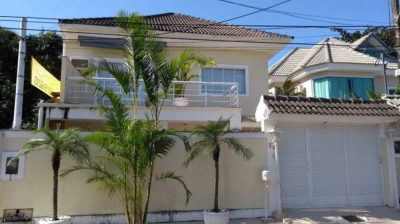 Casa de Condomínio, 4 quartos - Foto 2