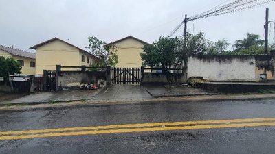 Apartamento, 2 quartos, 10 m² - Foto 1