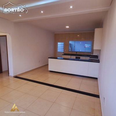Casa, 3 quartos, 79 m² - Foto 2