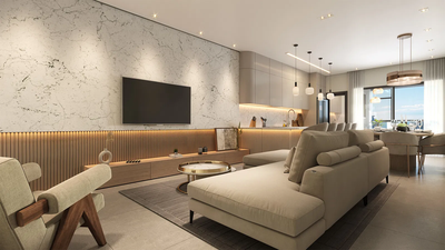 Apartamento, 3 quartos, 116 m² - Foto 4