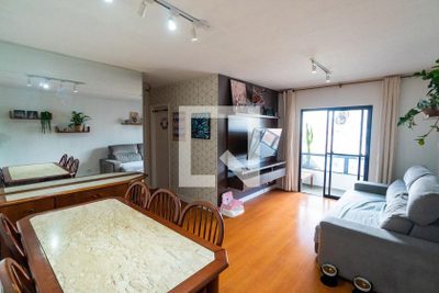 Apartamento, 2 quartos, 70 m² - Foto 1