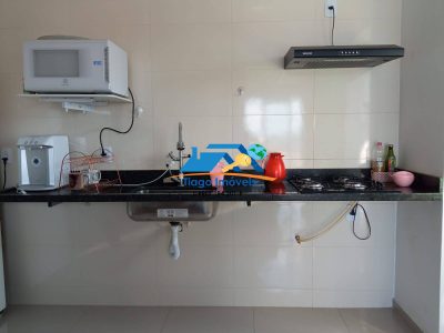 Apartamento, 2 quartos, 56 m² - Foto 4
