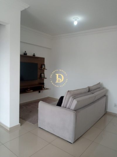 Apartamento, 2 quartos, 63 m² - Foto 2