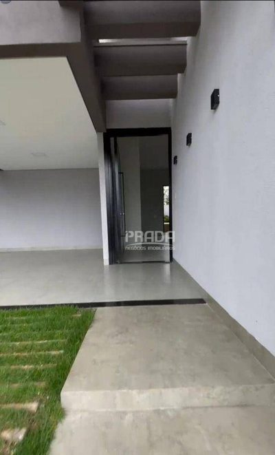 Casa de Condomínio, 3 quartos - Foto 2