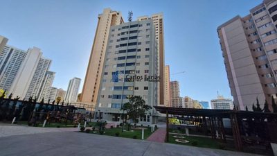 Apartamento, 2 quartos, 67 m² - Foto 1