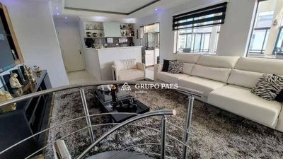 Cobertura, 3 quartos, 180 m² - Foto 3