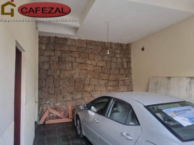 Casa, 3 quartos, 220 m² - Foto 2