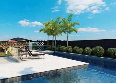 Apartamento, 4 quartos, 161 m² - Foto 2
