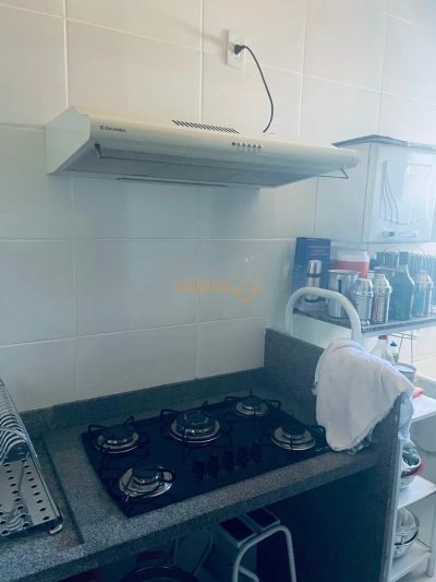 Apartamento, 2 quartos, 60 m² - Foto 4