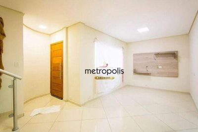 Sobrado, 6 quartos, 308 m² - Foto 3