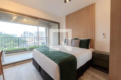Apartamento, 1 quarto, 24 m² - Foto 2