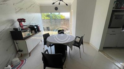 Casa, 3 quartos, 198 m² - Foto 5