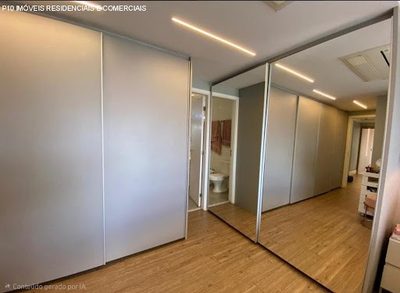 Apartamento, 4 quartos, 195 m² - Foto 3