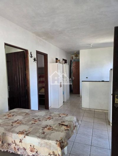 Casa, 3 quartos, 50 m² - Foto 2