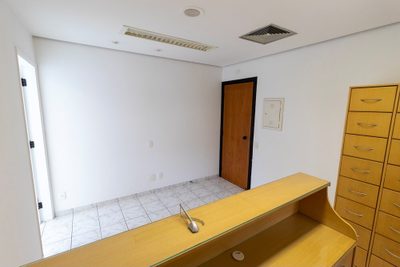 Sala-Conjunto, 38 m² - Foto 1