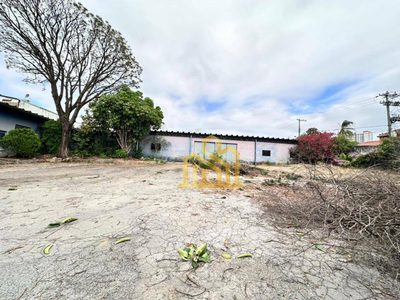 Depósito-Galpão, 3650 m² - Foto 5