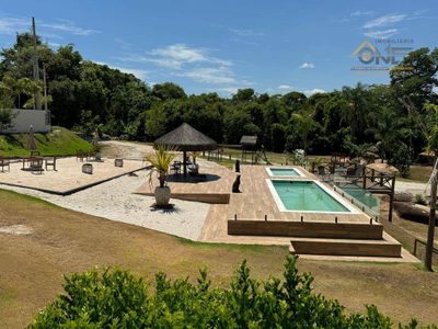 Sítio, 3 quartos, 2 hectares - Foto 1