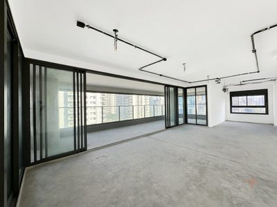 Apartamento, 3 quartos, 206 m² - Foto 3