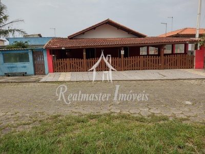 Casa, 3 quartos, 91 m² - Foto 1