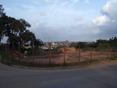 Terreno, 29168 m² - Foto 1