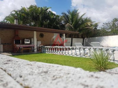 Casa, 6 quartos, 190 m² - Foto 3