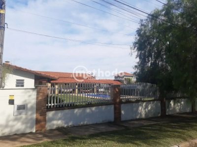 Chácara, 3 quartos, 1210 m² - Foto 2