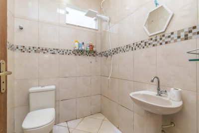 Casa, 3 quartos, 210 m² - Foto 3